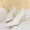 9511-a17 white 7.5cm 