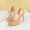 638-k29 nude color 10.5cm 